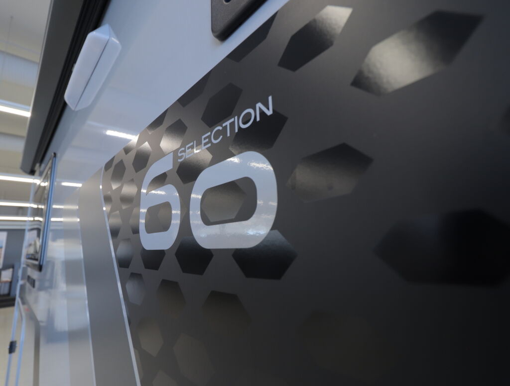 Adria CORAL 670 DL 60 YEARS SELECTION 2026 