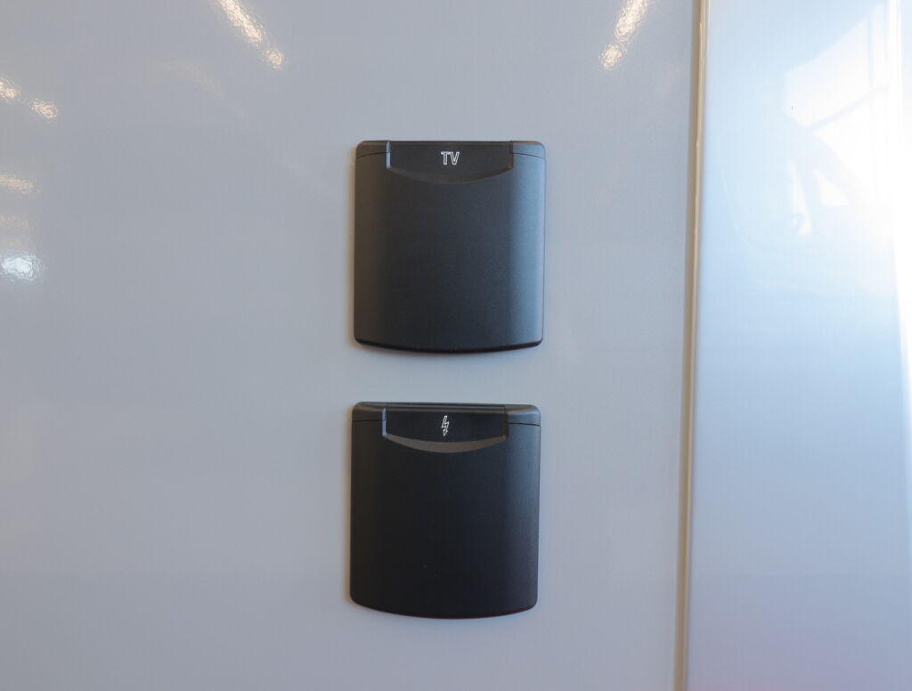 Adria CORAL 670 DL 60 YEARS SELECTION 2026 