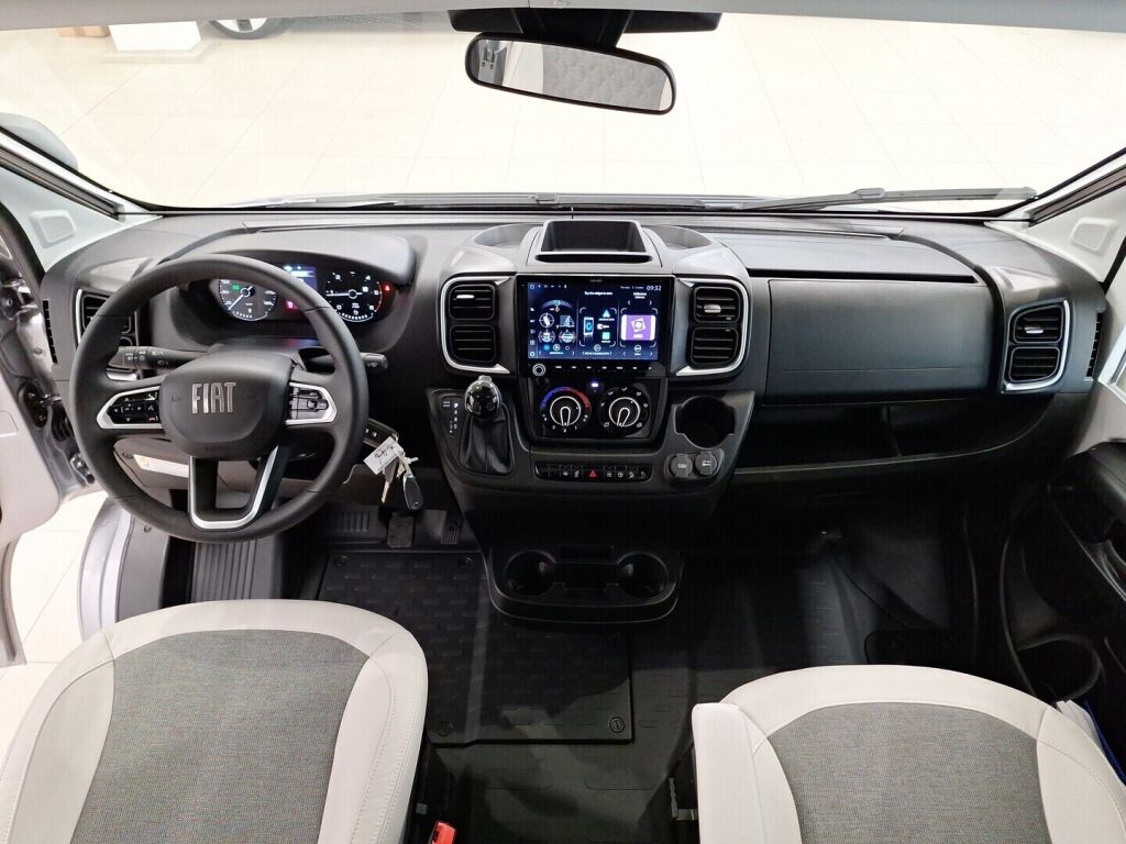 Adria CORAL 670 DL 60 YEARS SELECTION 2026 