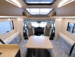 Adria CORAL 670 DL 60 YEARS SELECTION 2026 