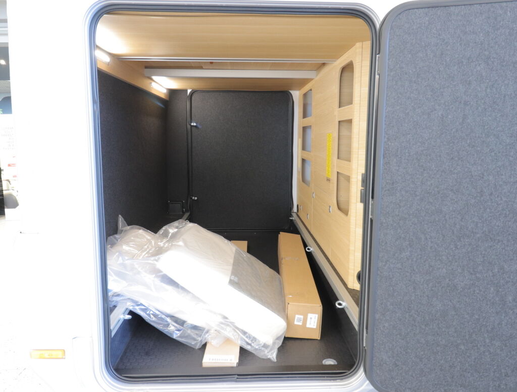 Adria CORAL 670 DL 60 YEARS SELECTION 2026 