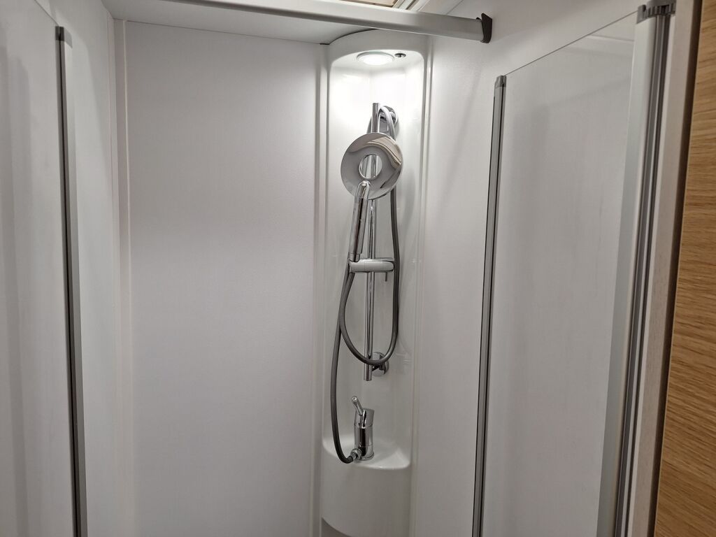 Adria Adria Matrix 670 SL 60 Years Selection 2026 2026 