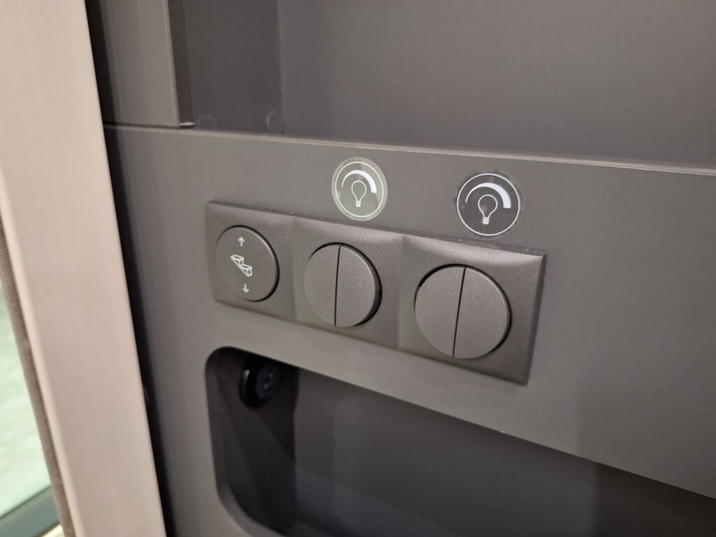 Adria Adria Matrix 670 SL 60 Years Selection 2026 2026 