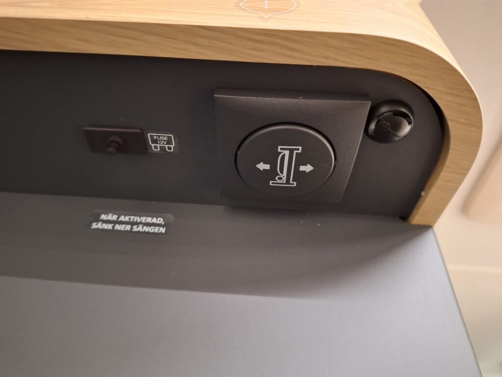 Adria Adria Matrix 670 SL 60 Years Selection 2026 2026 