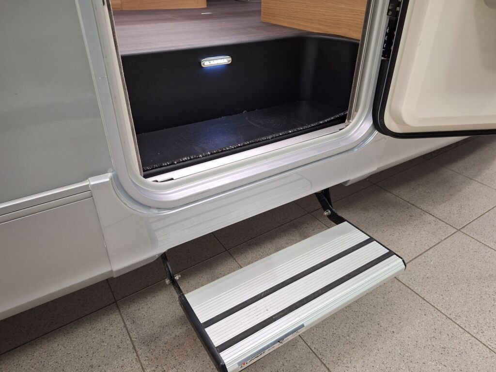 Adria Adria Matrix 670 SL 60 Years Selection 2026 2026 