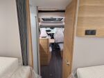 Adria Adria Matrix 670 SL 60 Years Selection 2026 2026 