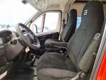 Bürstner PAPILLON PC 6.0 VAN 2026 Punainen