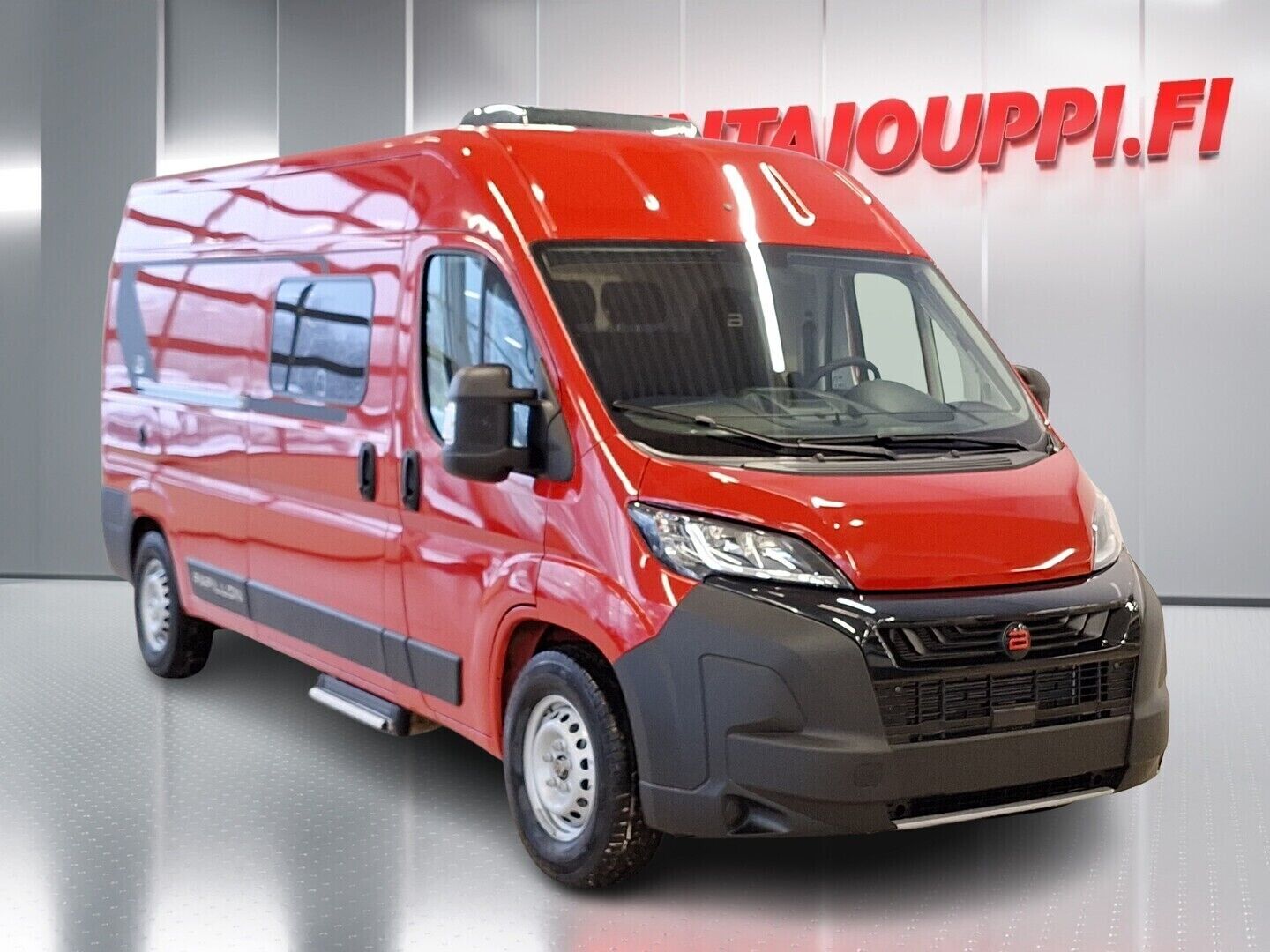 Bürstner PAPILLON PC 6.0 VAN