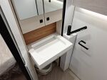 Bürstner PAPILLON PC 6.0 VAN 2026 Punainen
