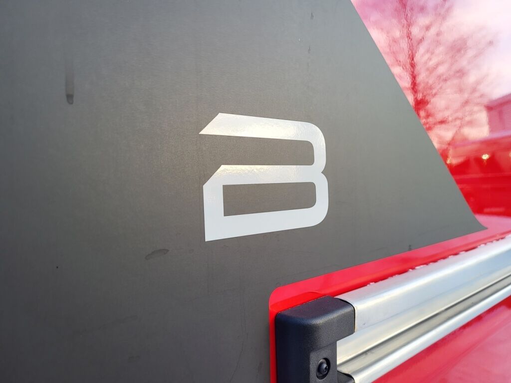 Bürstner PAPILLON PC 6.0 VAN 2026 