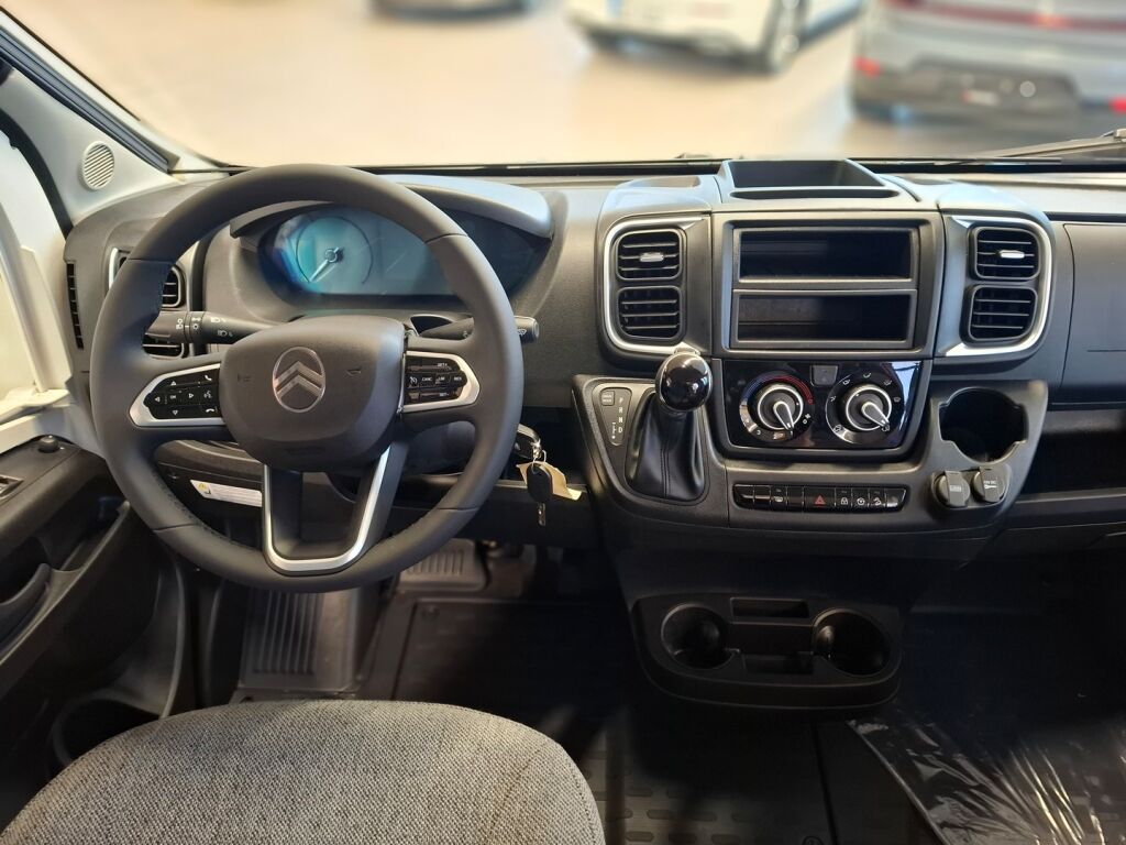 Bürstner PAPILLON PC 2026 Punainen