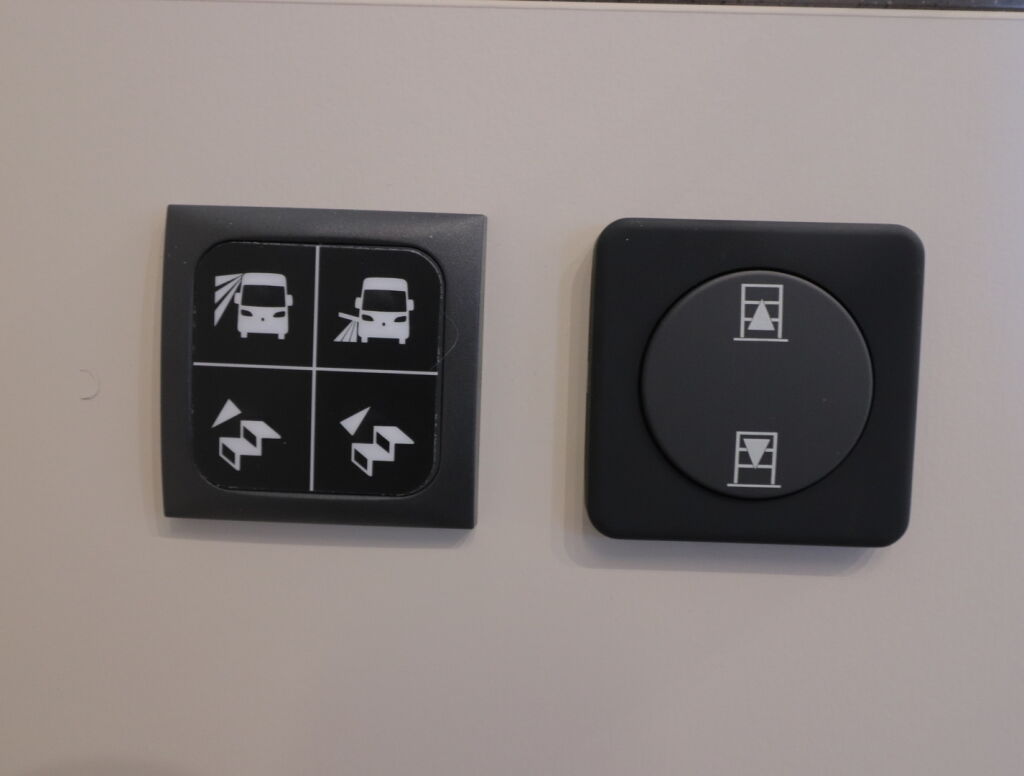 Bürstner Signature SFT 7.5 ALDE 2026 