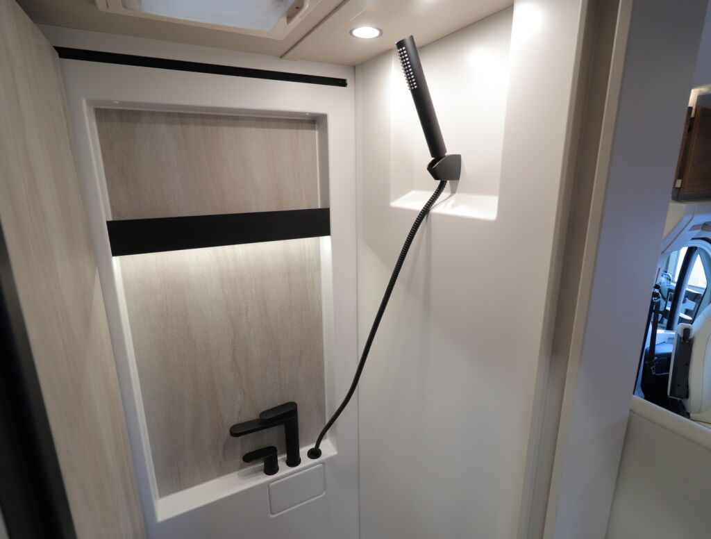 Bürstner Signature SFT 7.5 ALDE 2026 