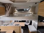 Adria MATRIX SUPREME 670 SL 2026 Harmaa