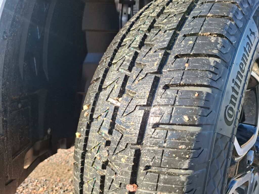 Adria MATRIX SUPREME 670 SL 2026 Harmaa