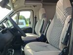 Adria MATRIX SUPREME 670 SL 2026 Harmaa