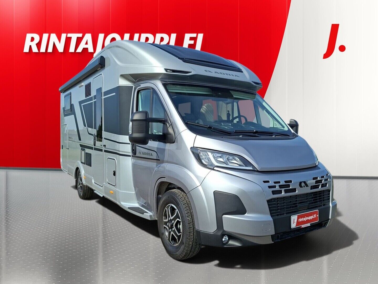 Adria MATRIX SUPREME 670 SL