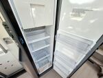 Adria MATRIX SUPREME 670 SL 2026 Harmaa