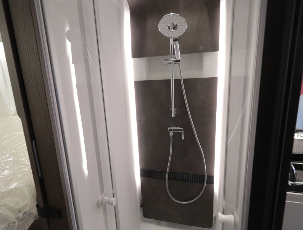 Adria MATRIX SUPREME 670 SL ALDE 2026 