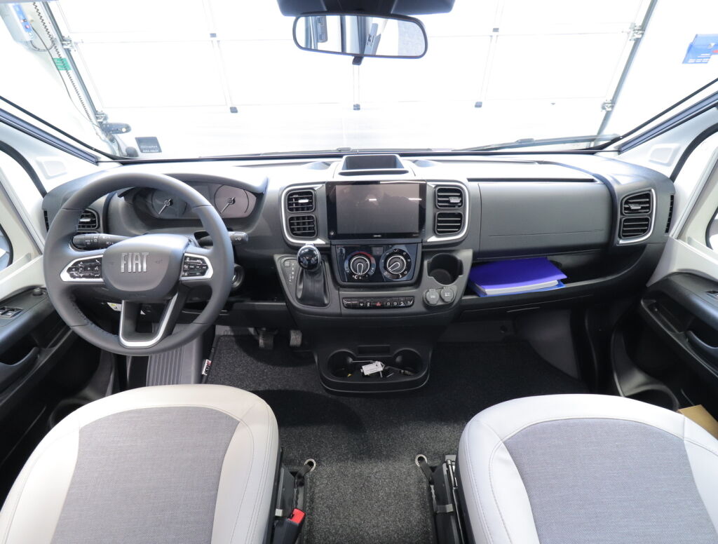 Adria MATRIX SUPREME 670 SL ALDE 2026 