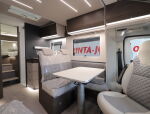 Adria MATRIX SUPREME 670 SL ALDE 2026 