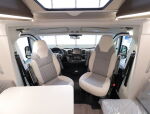 Adria MATRIX SUPREME 670 SL ALDE 2026 