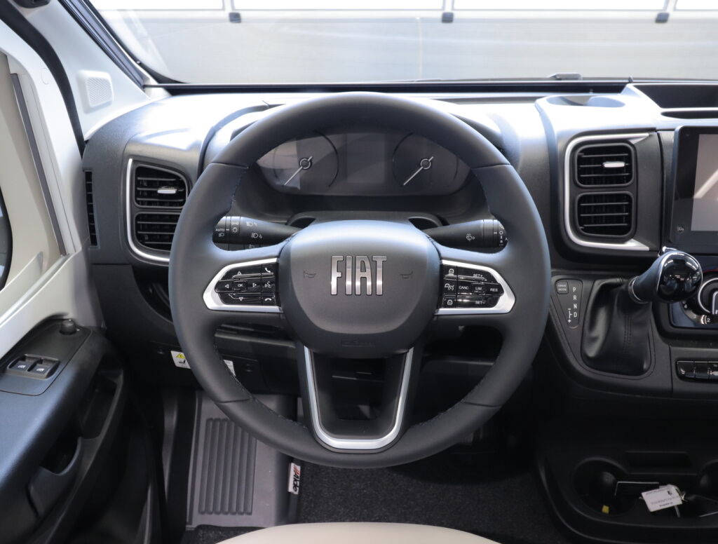 Adria MATRIX SUPREME 670 SL ALDE 2026 