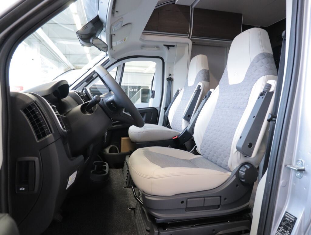 Adria MATRIX SUPREME 670 SL ALDE 2026 