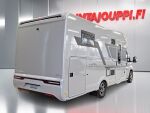 Adria MATRIX SUPREME 670 SC 2026 