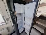 Adria MATRIX SUPREME 670 DL 2026 Harmaa