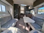 Adria MATRIX SUPREME 670 DL 2026 Harmaa