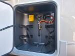 Adria MATRIX SUPREME 670 DL 2026 Harmaa