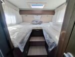Adria MATRIX SUPREME 670 DL 2026 Harmaa
