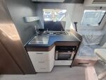 Adria MATRIX SUPREME 670 DL 2026 Harmaa