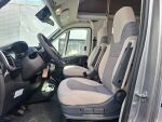 Adria MATRIX SUPREME 670 DL 2026 Harmaa