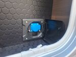 Adria MATRIX SUPREME 670 DL 2026 Harmaa