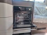 Adria MATRIX SUPREME 670 DL 2026 Harmaa