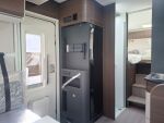 Adria MATRIX SUPREME 670 DL 2026 Harmaa