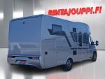 Adria MATRIX SUPREME 670 DL 2026 Harmaa