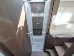 Adria MATRIX SUPREME 670 DL 2026 Harmaa