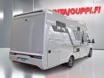 Adria MATRIX SUPREME 670DC 2026 