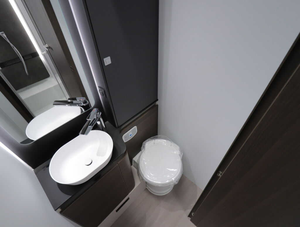 Adria MATRIX SUPREME 670 DL ALDE 2026 