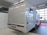 Adria MATRIX SUPREME 670 DL ALDE 2026 