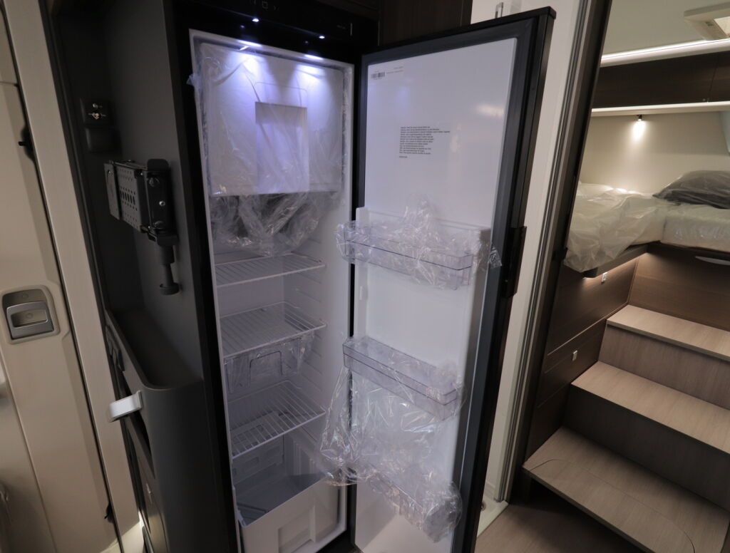 Adria MATRIX SUPREME 670 DL ALDE 2026 