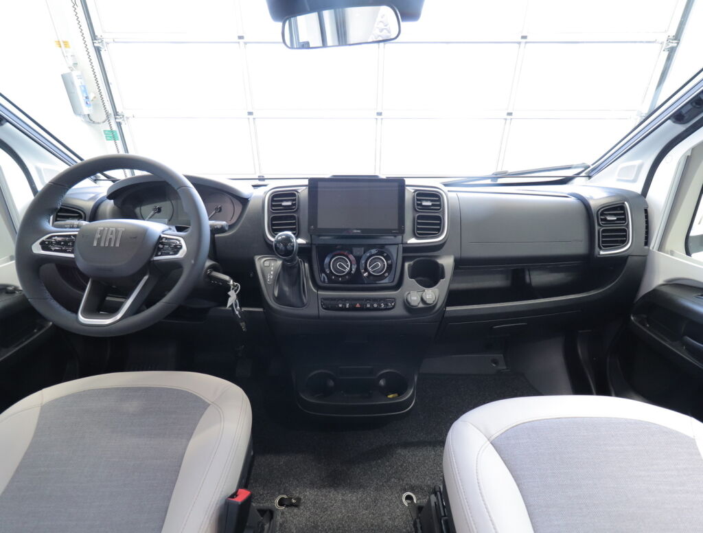 Adria MATRIX SUPREME 670 DL ALDE 2026 