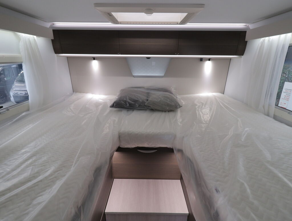 Adria MATRIX SUPREME 670 DL ALDE 2026 