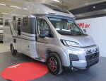 Adria MATRIX SUPREME 670 DL ALDE 2026 