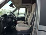 Adria MATRIX SUPREME 670 DC 2026 Harmaa