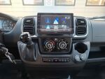 Adria MATRIX SUPREME 670 DC 2026 Harmaa