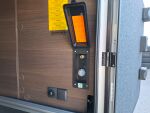 Adria MATRIX SUPREME 670 DC 2026 Harmaa